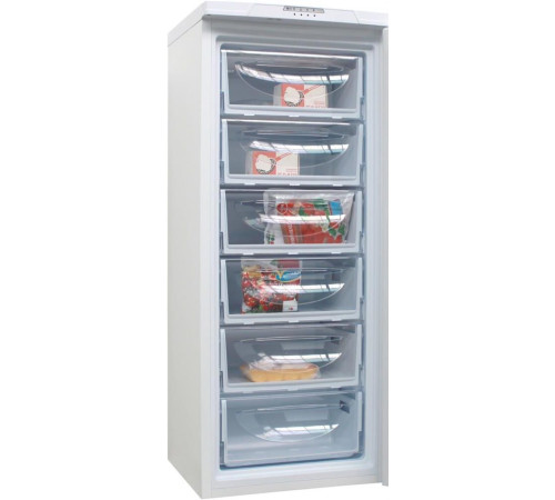 DON R-106 B 220л белый