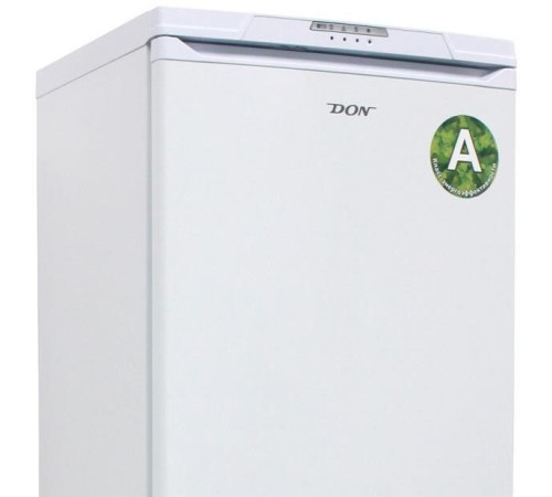 DON R-106 B 220л белый
