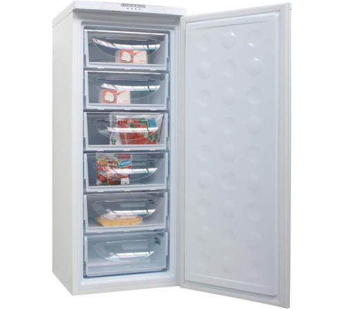 DON R-106 B 220л белый