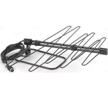 ZOLAN DVB-06, пассивная