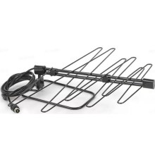 ZOLAN DVB-06, пассивная