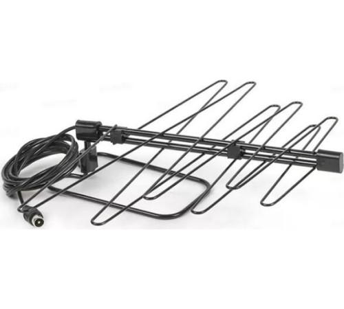 ZOLAN DVB-06, пассивная