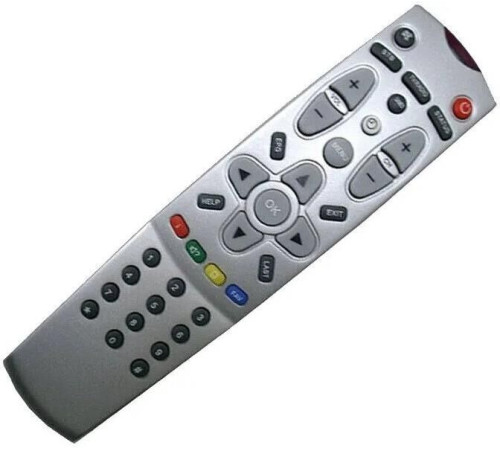 ZOLAN (701) пульт ДУ для ресиверов Триколор