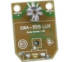 ZOLAN SWA-555 усилитель (10)