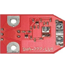 ZOLAN SWA-777 усилитель (10)