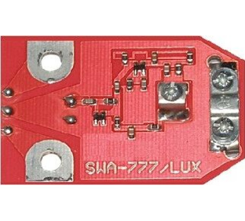 ZOLAN SWA-777 усилитель (10)