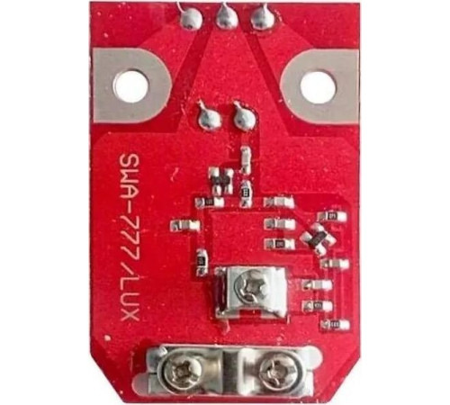 ZOLAN SWA-777 усилитель (10)