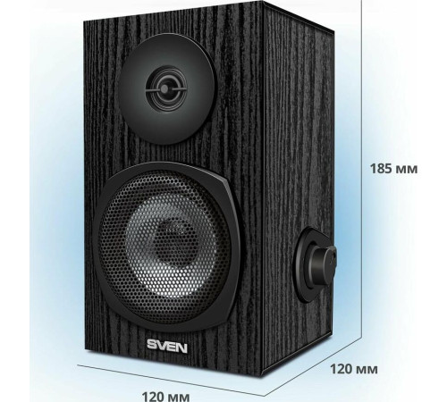 SVEN SPS-575