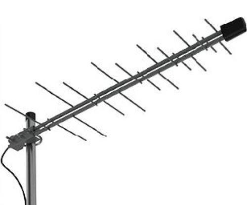 LOCUS ЗЕНИТ-20 AF, активная, L 011.20 D