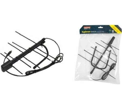 LOCUS КАЙМАН (L 941.10) активная