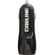 CARLINE (ch-2ub) адаптер 2хUSB, черный