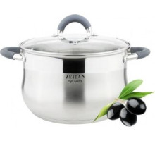 ZEIDAN Z-50252 4,0л