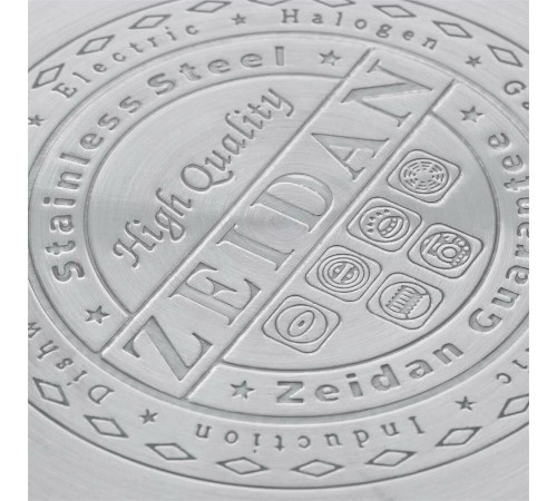 ZEIDAN Z-50252 4,0л