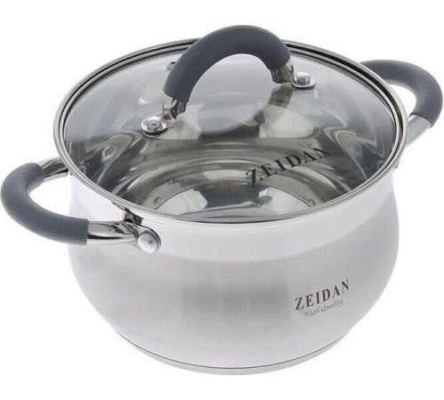 ZEIDAN Z-50252 4,0л