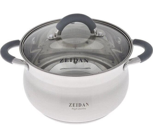 ZEIDAN Z-50252 4,0л