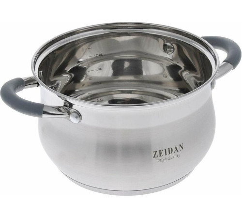 ZEIDAN Z-50252 4,0л