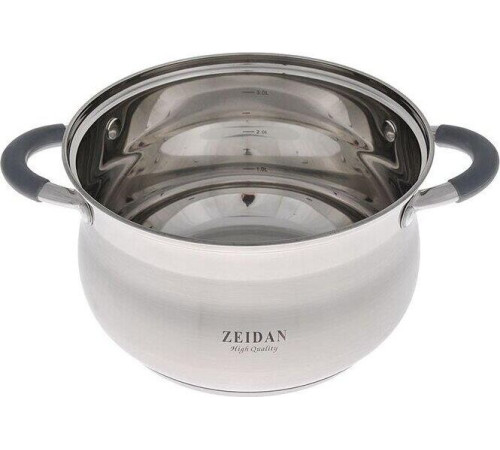 ZEIDAN Z-50252 4,0л