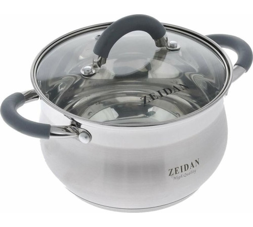 ZEIDAN Z-50252 4,0л