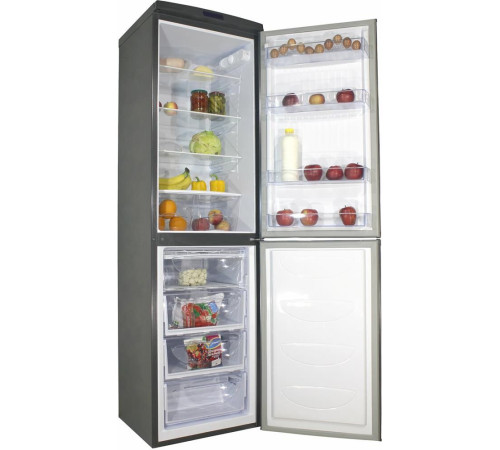 DON R-297 G 365л графит