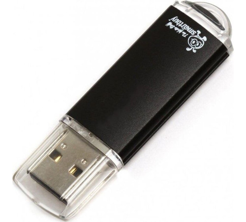 SMARTBUY (SB64GBVC-K3) 64GB V-CUT BLACK USB 3.0