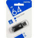 SMARTBUY (SB64GBVC-K3) 64GB V-CUT BLACK USB 3.0