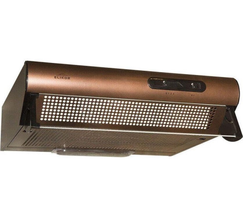 ELIKOR DAVOLINE 60П-290-ПЗЛ медь (841506)