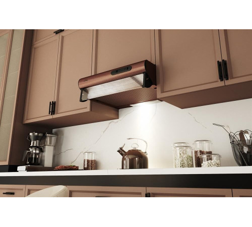 ELIKOR DAVOLINE 60П-290-ПЗЛ медь (841506)