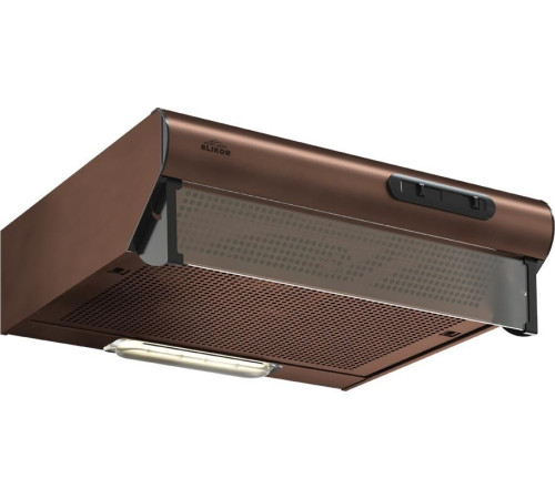 ELIKOR DAVOLINE 60П-290-ПЗЛ медь (841506)