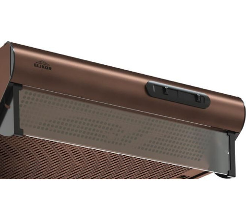 ELIKOR DAVOLINE 60П-290-ПЗЛ медь (841506)