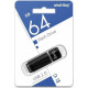 SMARTBUY (SB64GBQZ-K) 64GB QUARTZ SERIES BLACK