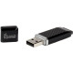 SMARTBUY (SB64GBQZ-K) 64GB QUARTZ SERIES BLACK