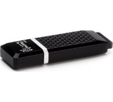 SMARTBUY (SB64GBQZ-K) 64GB QUARTZ SERIES BLACK