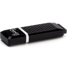 SMARTBUY (SB64GBQZ-K) 64GB QUARTZ SERIES BLACK