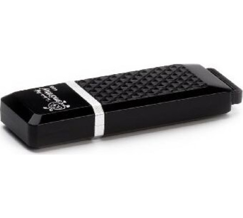 SMARTBUY (SB64GBQZ-K) 64GB QUARTZ SERIES BLACK