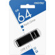 SMARTBUY (SB64GBQZ-K) 64GB QUARTZ SERIES BLACK