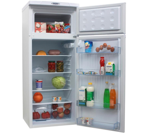 DON R-216 B 250л белый