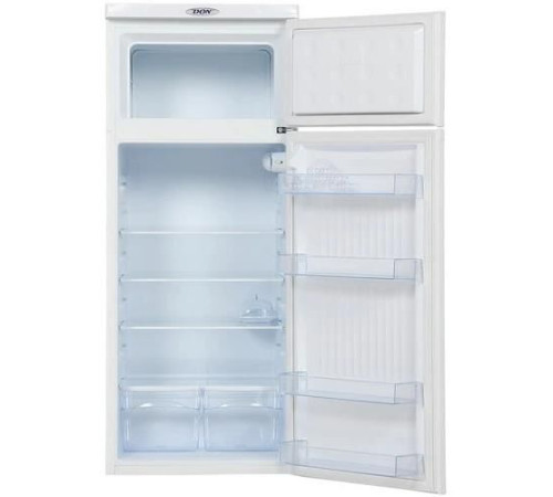 DON R-216 B 250л белый