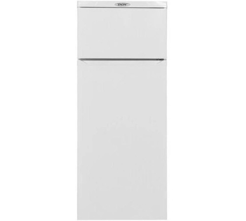 DON R-216 B 250л белый