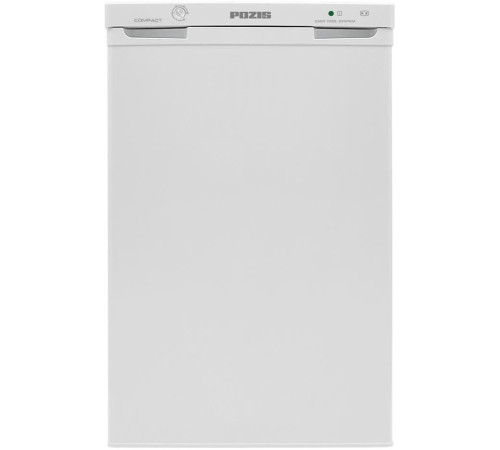 POZIS RS-411 С 120л белый