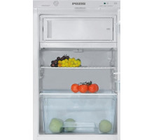 POZIS RS-411 С 120л белый