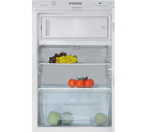 POZIS RS-411 С 120л белый