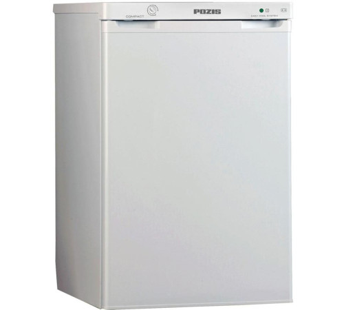 POZIS RS-411 С 120л белый