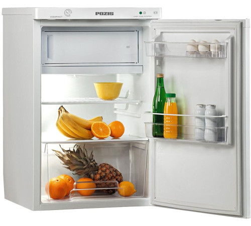 POZIS RS-411 С 120л белый