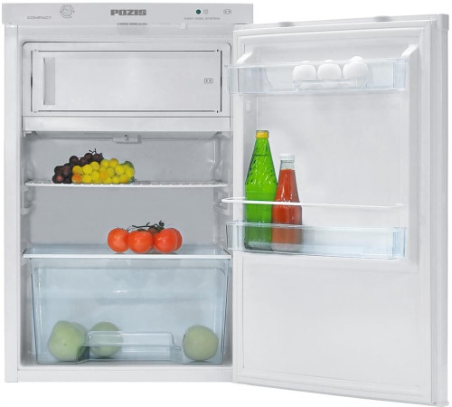 POZIS RS-411 С 120л белый