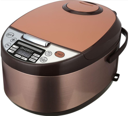 ENERGY EN-258 мультиварка 5л