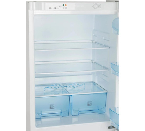 POZIS RK-101 250л белый