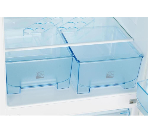 POZIS RK-101 250л белый