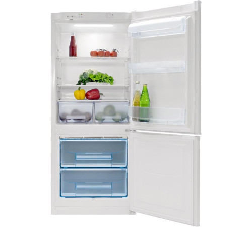 POZIS RK-101 250л белый