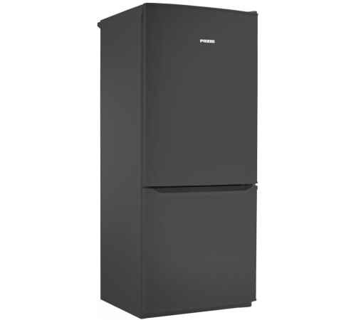 POZIS RK-101 250л графит глянцевый