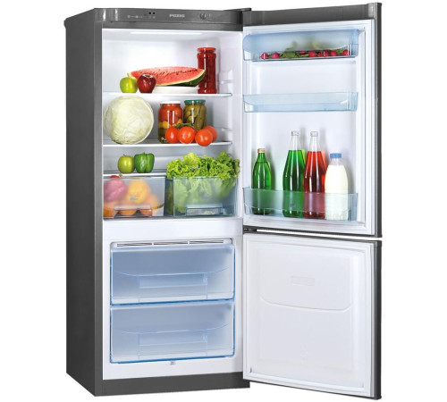 POZIS RK-101 250л графит глянцевый